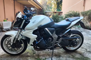 Honda CB 1000 R