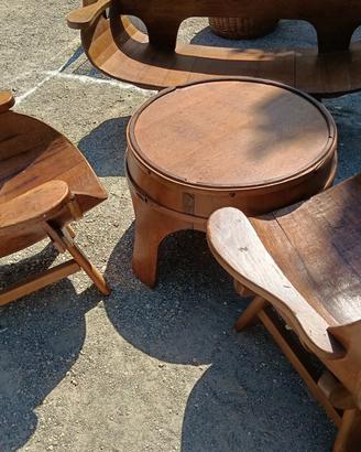 set botte da giardino 