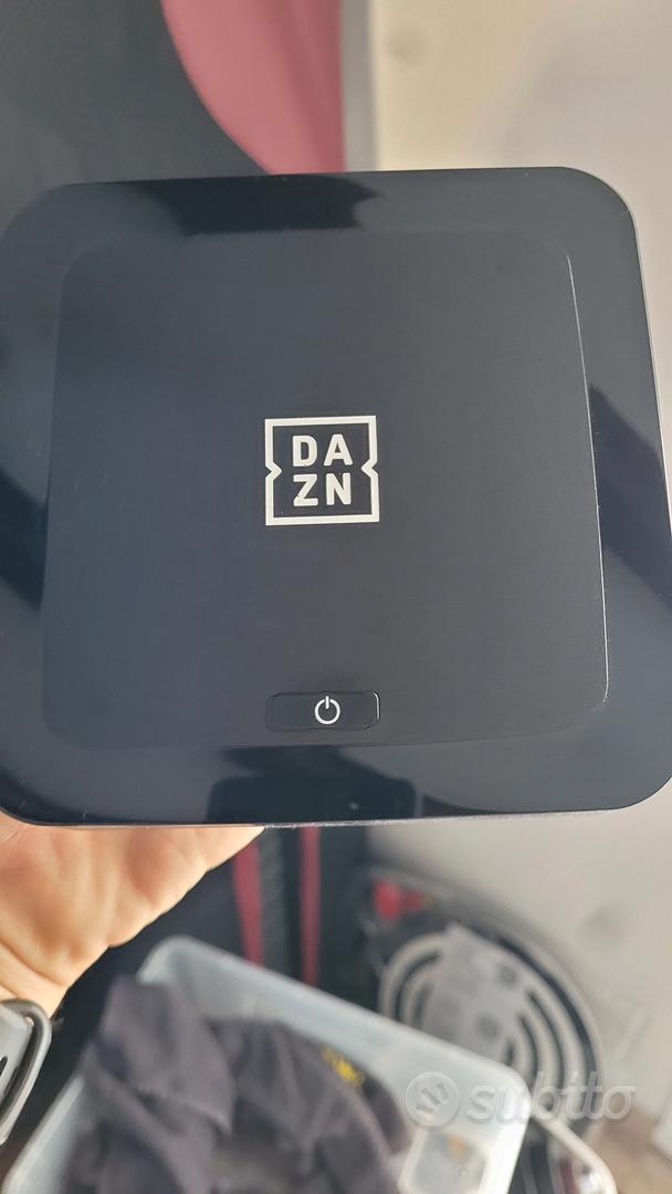 Android box Dazn - Audio/Video In vendita a Forlì-Cesena