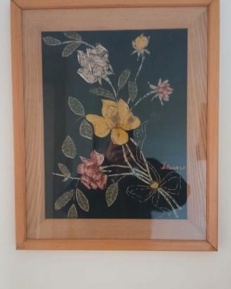 quadro vintage 