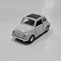 Polistil Fiat 500 scala 1:25