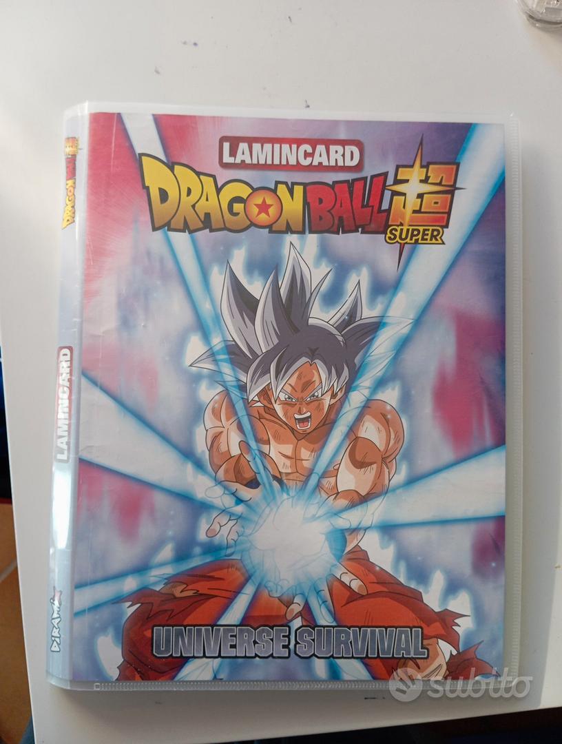 dragon ball gadget - Collezionismo In vendita a Napoli