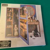 Oasis - Stop the clocks - vinile