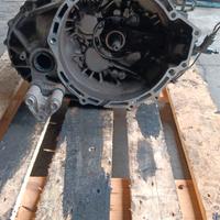 Cambio Mazda 2.2 D 6M anno 2013