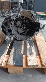 Cambio Mazda 2.2 D 6M anno 2013