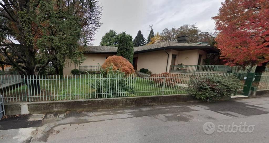 Casa – Agrate Brianza, Monza e della Brianza - Vista 2