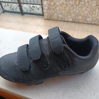 scarpe montain bike 