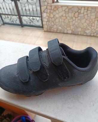 scarpe montain bike 