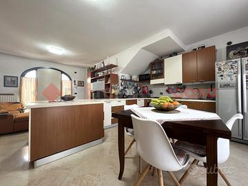 Appartamento Isola Rizza [Cod. rif 3326231VRG]