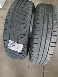 2 GOMME USATE ESTIVO 1756515 - CP20614572