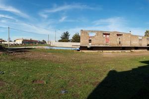 Terreno B5 zona Anzio