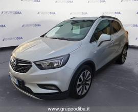 Opel Mokka X Benzina X 1.4 t Innovation Gpl-t...