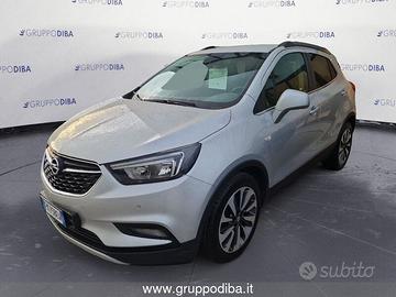 Opel Mokka X Benzina X 1.4 t Innovation Gpl-t...