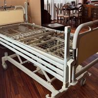 LETTO MOTORIZZATO DEGENZA