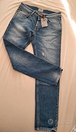 Jeans uomo GANT slim fit by Michael Bastian - W32