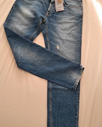 Jeans uomo GANT slim fit by Michael Bastian - W32