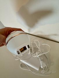 Braun Silk-expert Pro 5 Epilatore Luce Pulsata