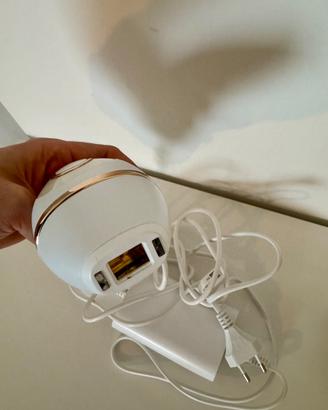 Braun Silk-expert Pro 5 Epilatore Luce Pulsata