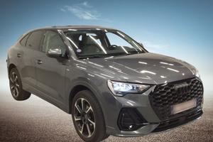 AUDI Q3 SPB 45 TFSI e S tronic S line edition