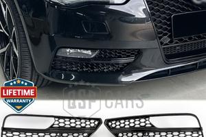 Griglie FENDINEBBIA AUDI A3 8V 12-16 NIDO D'APE RS