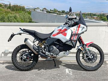 DUCATI DesertX 937 Abs