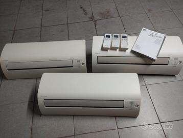 Condizionatore Daikin