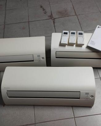 Condizionatore Daikin