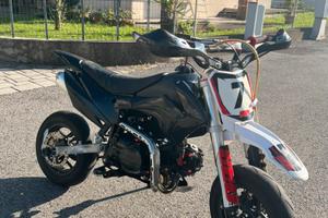 Pit bike Pbs 90