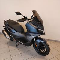 SYM ADX 300 2025 IN PRONTA CONSEGNA