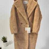 Cappotto Icon Teddy bear Max Mara