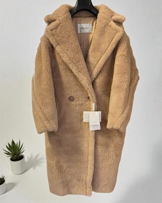 Cappotto Icon Teddy bear Max Mara