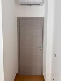 Porte nuove (già montate) 3 battenti e 1 scrigno!