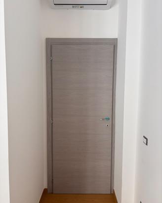 Porte nuove (già montate) 3 battenti e 1 scrigno!