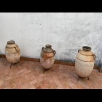 Anfore siciliane antiche