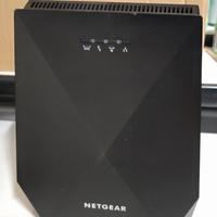 Ripetitore Wifi NETGEAR