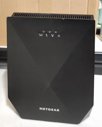 Ripetitore Wifi NETGEAR