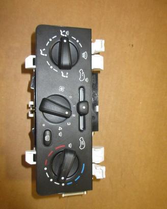 Comandi riscaldamento CITROEN C2 del 2006