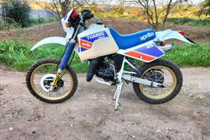 Aprilia tuareg rally 125  87