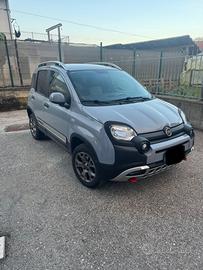 FIAT Panda Cross 4x4 0.9 Twinair
