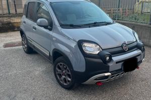 FIAT Panda Cross 4x4 0.9 Twinair