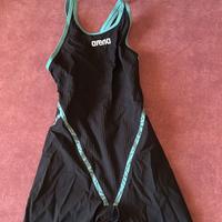 costumone gare per nuoto agonistico 