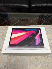 Macbook Pro 13” (2023) - APPLE M2 8GB/256GB -🔋96%