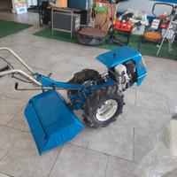 motocoltivatore BCS 725