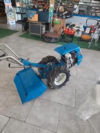motocoltivatore BCS 725