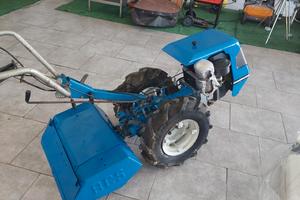 motocoltivatore BCS 725