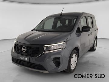 NISSAN Townstar - Townstar 1.3 130cv L1 N-C U35463