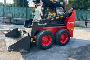 P176 Mini pala Thomas 30 q.li