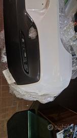 paraurti posteriore BMW f20 LCI