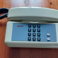 telefono a tasti