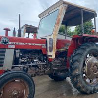 Trattore Massey Ferguson 168